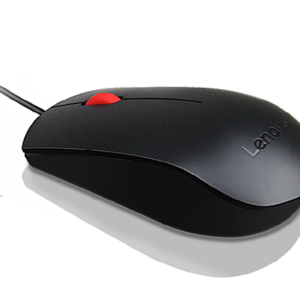 Lenovo Essential USB Mouse