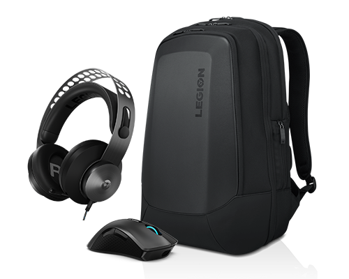 Lenovo Game On Bundle