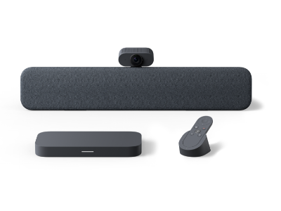 Lenovo Google Meet Series One Room Kits from Lenovo
