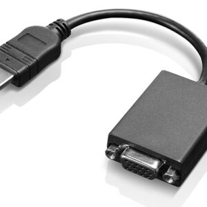 Lenovo HDMI to VGA Monitor Adapter