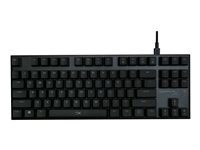 Lenovo HyperX Alloy FPS Pro Mechanical Gaming - keyboard - US