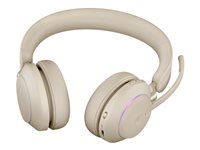 Lenovo Jabra Evolve2 65 MS Stereo - headset