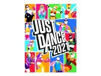 Lenovo Just Dance 2021 - Microsoft Xbox One, Microsoft Xbox Series X