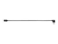 Lenovo Kensington Charge & Sync Cable - Lightning cable - 7.9 in