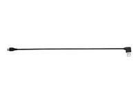 Lenovo Kensington Charge & Sync Cable - charging / data cable - 7.9 in