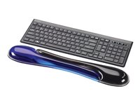 Lenovo Kensington Duo Gel Keyboard Wrist Rest - keyboard wrist pillow