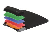 Lenovo Kensington SmartFit mouse pad with wrist pillow