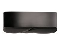 Lenovo Kensington Wrist Pillow Extended Platform - keyboard and mouse platform with wrist pillow