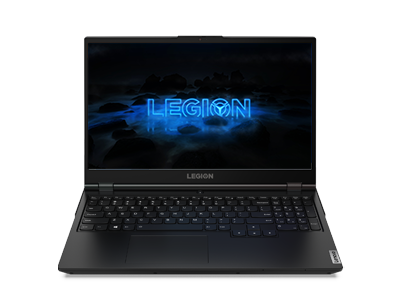 Lenovo Legion 5 (15", AMD) gaming laptop