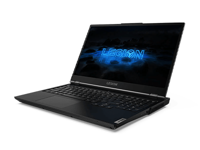 Lenovo Legion 5i (15") gaming laptop