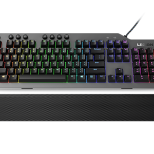 Lenovo Legion K500 RGB Mechanical Gaming Keyboard