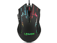 Lenovo Legion M200 Mouse