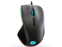 Lenovo Legion M500 RGB Gaming Mouse