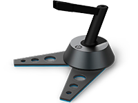 Lenovo Legion Mouse Bungee