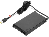Lenovo Legion Slim 170W AC Adapter (UL)