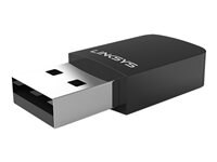 Lenovo Linksys Next-Gen AC MU-MIMO USB Adapter - network adapter