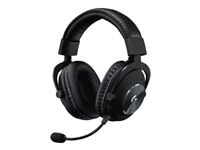 Lenovo Logitech G Pro - headset