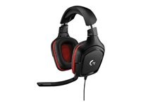Lenovo Logitech G332 - headset