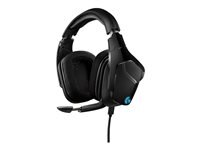 Lenovo Logitech G635 - headset