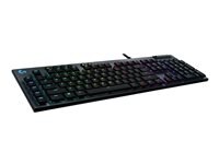 Lenovo Logitech Gaming G815 - keyboard
