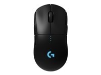 Lenovo Logitech Gaming Mouse G Pro - mouse - LIGHTSPEED