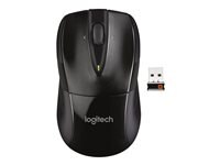 Lenovo Logitech M525 - mouse - 2.4 GHz