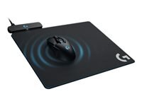 Lenovo Logitech Powerplay - mouse charging pad