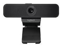 Lenovo Logitech Webcam C925e - web camera