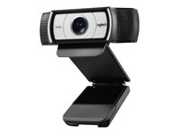 Lenovo Logitech Webcam C930e - web camera
