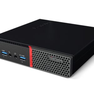 Lenovo M700 Intel 2.6ghz Tiny Desktop