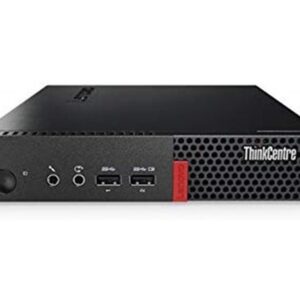 Lenovo M710q Tiny I5 Ssd Desktop