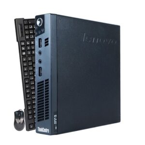 Lenovo M72 Intel 128gb Tiny Desktop