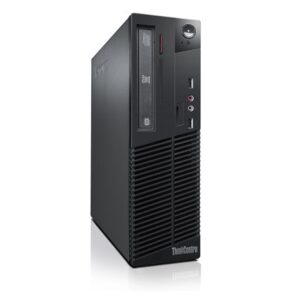 Lenovo M79 Sff 256gb (your Choice)