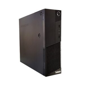Lenovo M93 Sff Intel Desktop