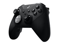 Lenovo Microsoft Xbox Elite Wireless Controller - Series 2 - gamepad - wireless, wired - 2.4 GHz/Bluetooth