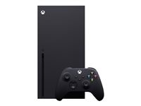 Lenovo Microsoft Xbox Series X - game console - 1 TB SSD