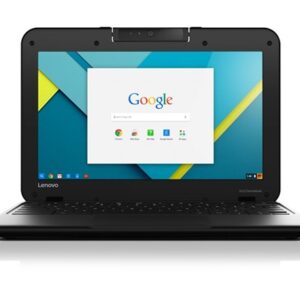 Lenovo N22 11" Dual-core 16gb Chromebook