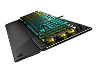 Lenovo ROCCAT VULCAN PRO - keyboard - with volume wheel