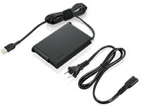 Lenovo Slim 135W AC Adapter (UL)