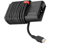 Lenovo Slim USB-C 65W AC Adapter (UL)