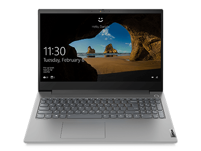 Lenovo ThinkBook 15p (15") Laptop