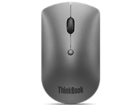 Lenovo ThinkBook Bluetooth Silent Mouse