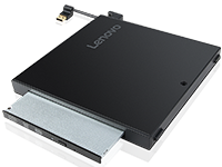 Lenovo ThinkCentre Tiny IV DVD Burner Kit