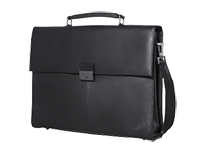 Lenovo ThinkPad 14.1-inch Executive Leather Case