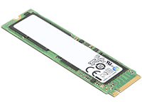 Lenovo ThinkPad 2TB PCIe NVMe OPAL2 M.2 2280 SSD