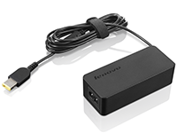 Lenovo ThinkPad 45W AC Adapter Slim Tip