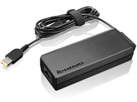 Lenovo ThinkPad 90W AC Adapter Slim Tip