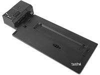 Lenovo ThinkPad Basic Docking Station (American Standard Plug)