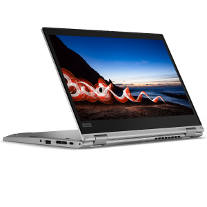 Lenovo ThinkPad L13 Yoga Gen 2 (13", Intel) 2 in 1 Laptop