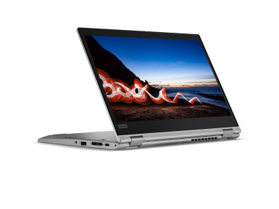 Lenovo ThinkPad L13 Yoga Gen 2 (13", Intel) 2 in 1 Laptop
